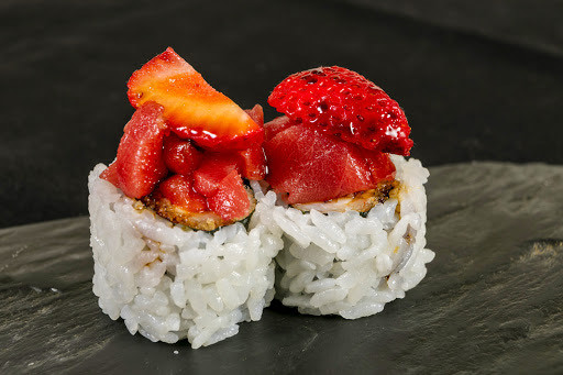 Restaurantes Sushi21