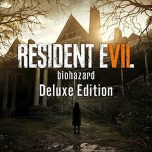 Resident Evil 7: Biohazard - Deluxe Edition