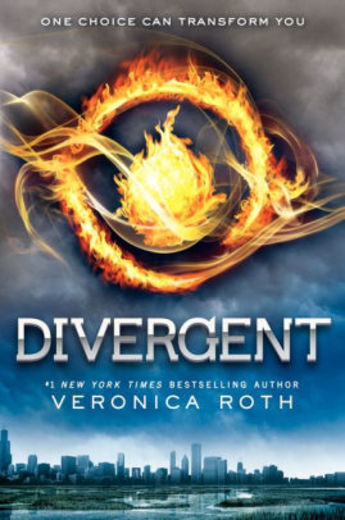 Divergente 1.