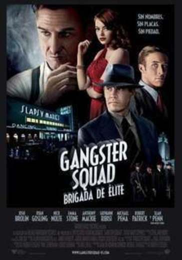 Gangster Squad