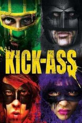 Kick-Ass