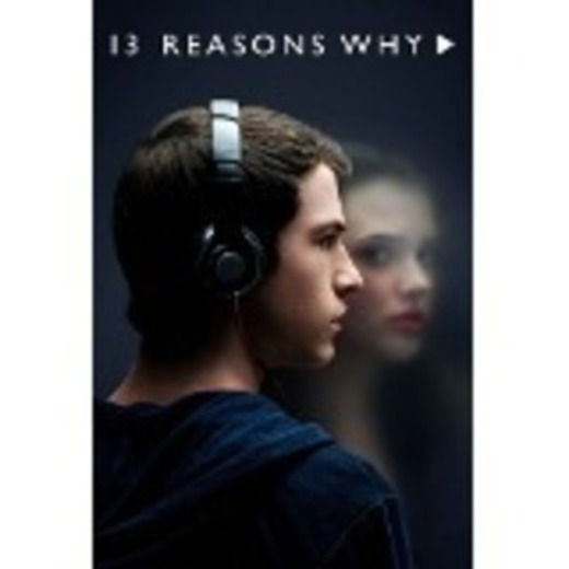 13 Reasons Why