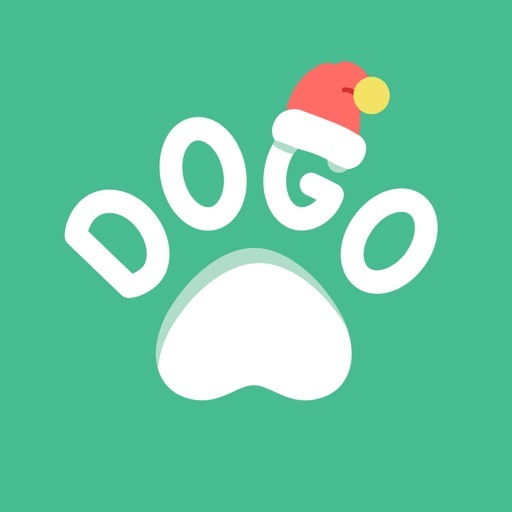 App Dogo - la app de tu perro