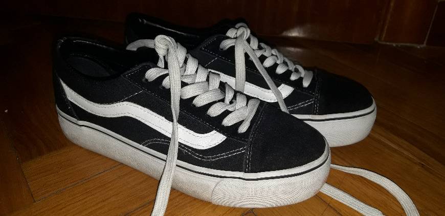 Social Vans Atwood