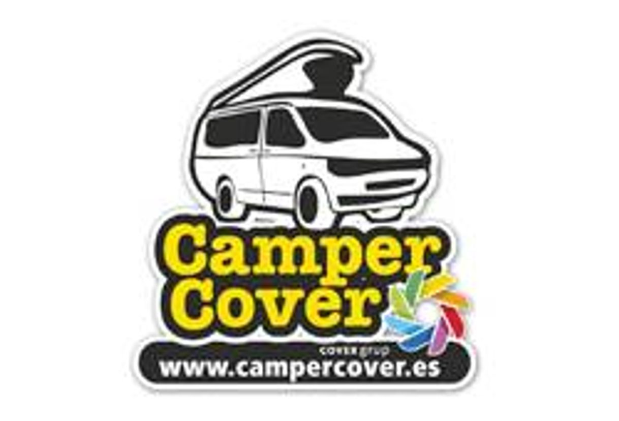 Moda Descuento CAMPERCOVER