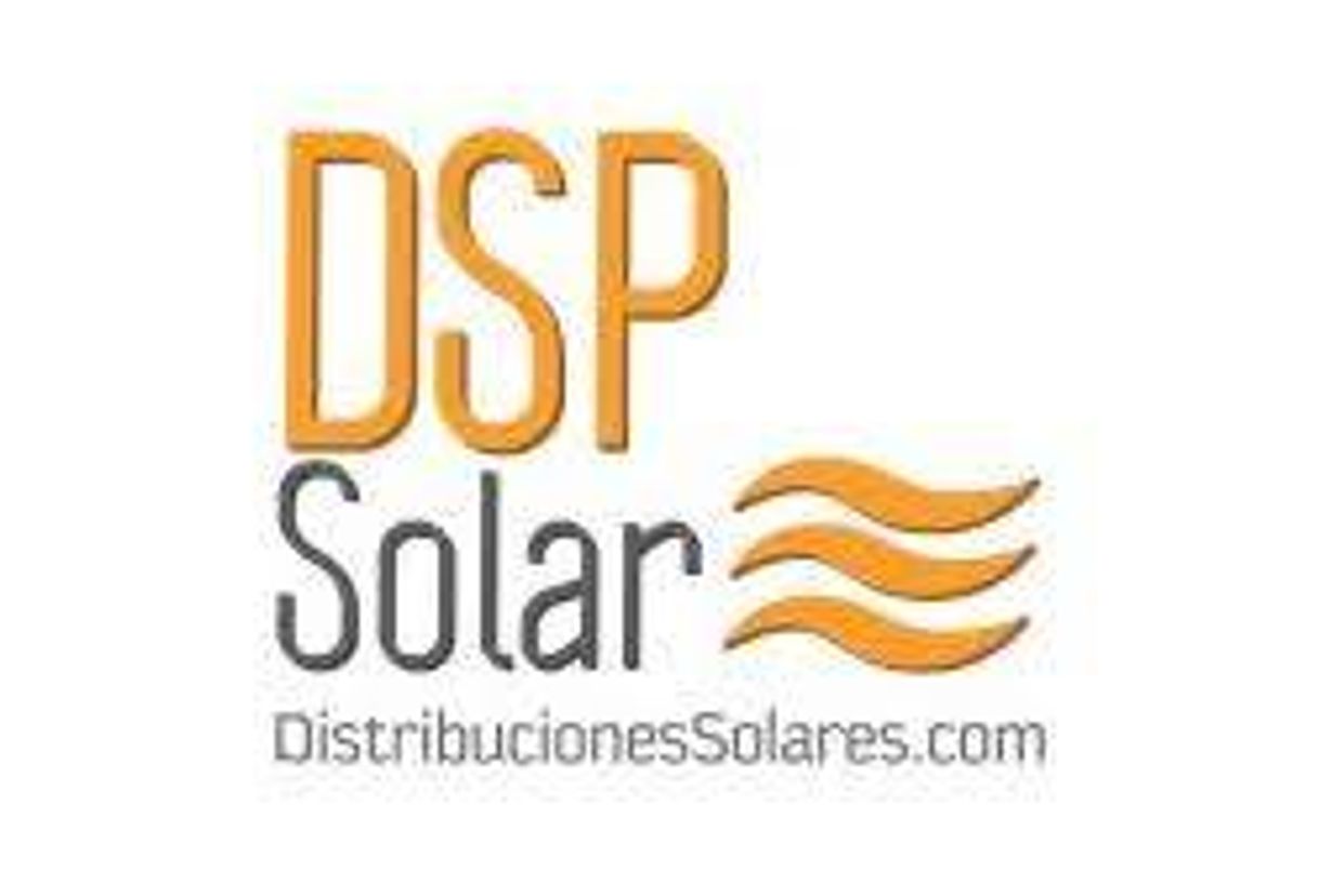 Moda Descuento DSP SOLAR