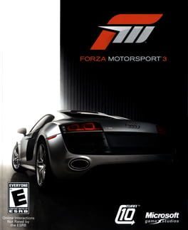 Videogames Forza Motorsport 3