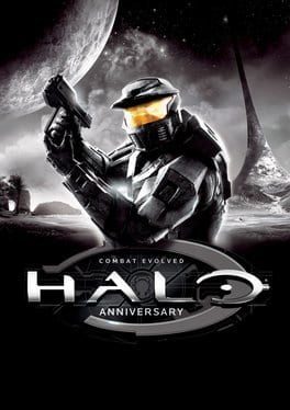 Videogames Halo: Combat Evolved Anniversary