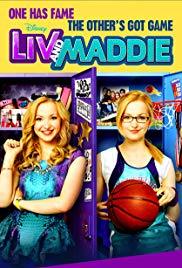 Serie Liv y  Maddie