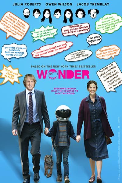 Película Wonder