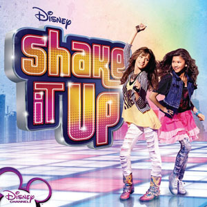 Serie Shake It Up