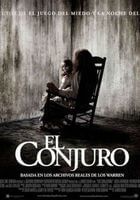 Película Expediente Warren: The Conjuring