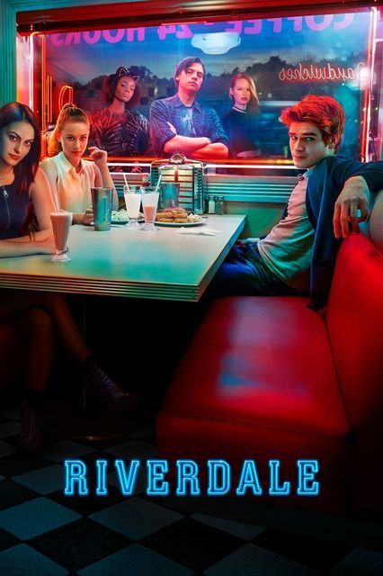 Serie Riverdale