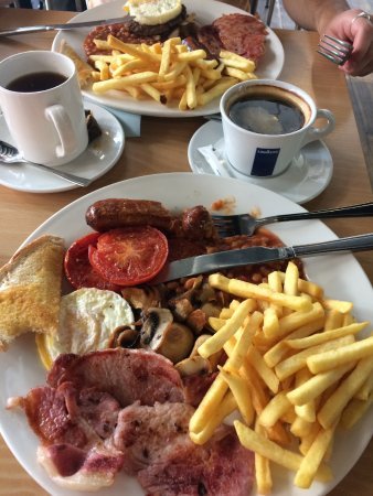 Kozzy Cafe