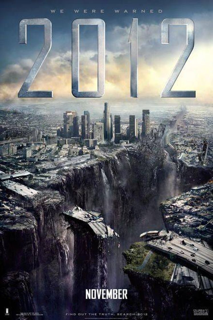 2012 filme