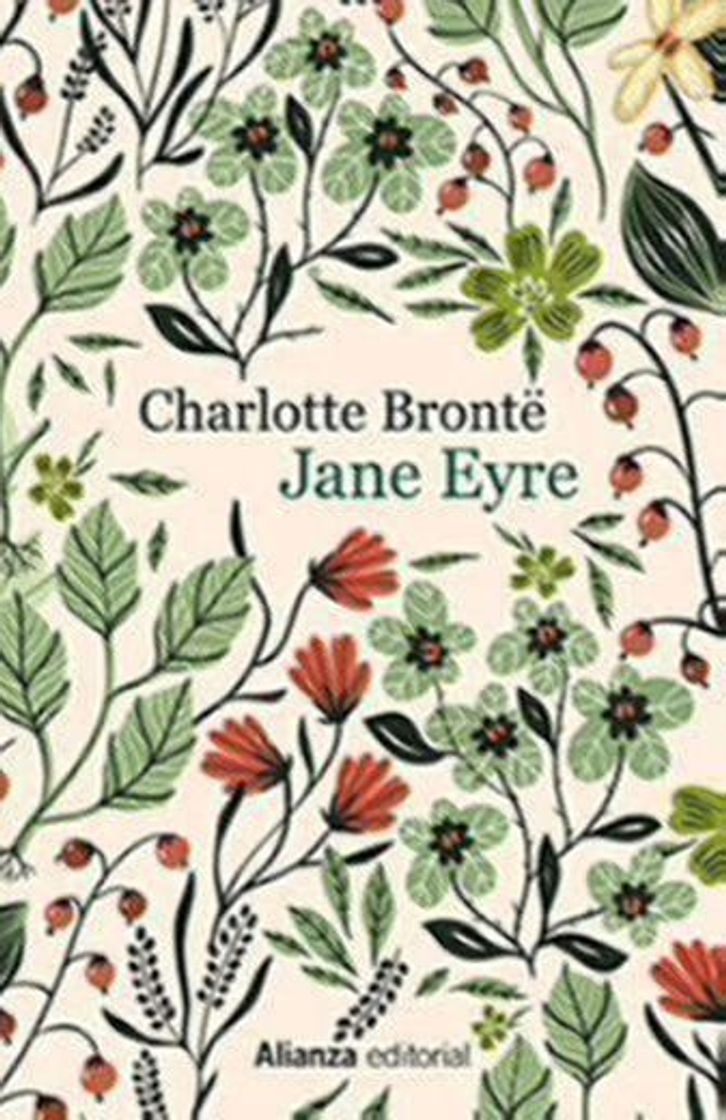 Book Jane Eyre