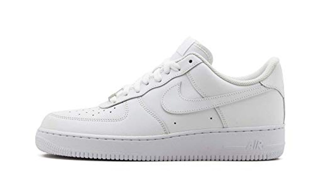 Moda Nike Air Force 1 '07