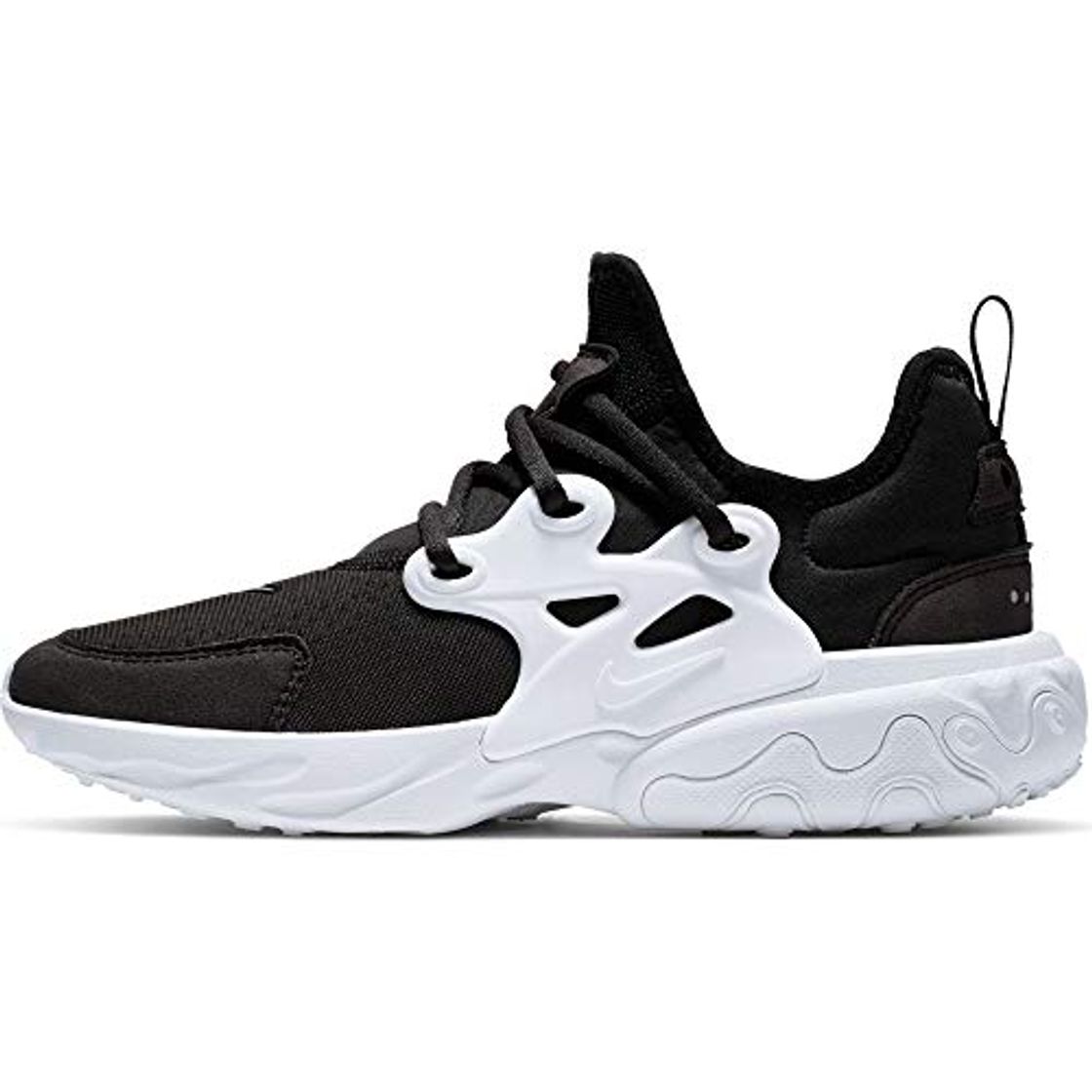 Moda Nike React Presto