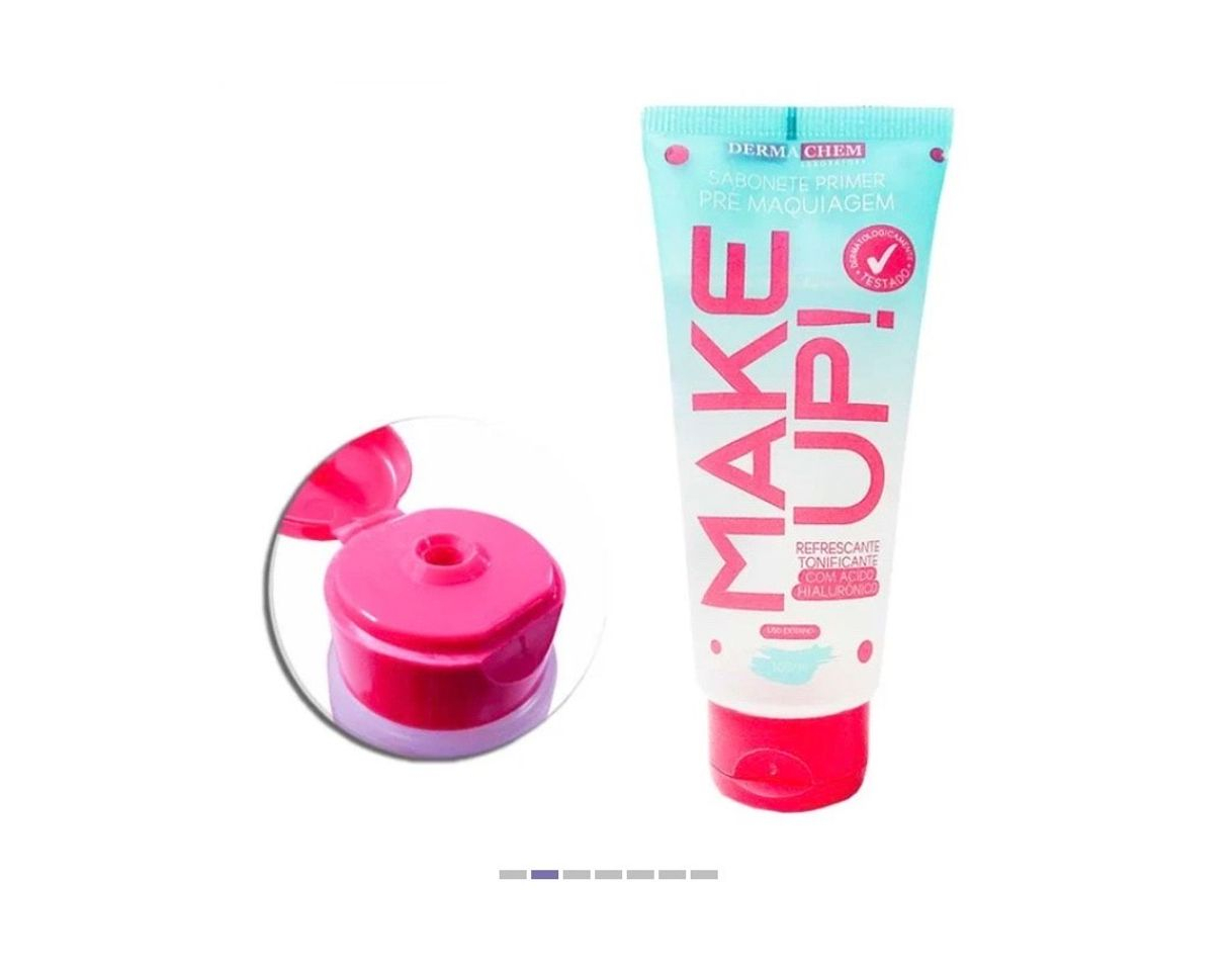 Producto Sabonete primer pré maquiagem dermachem make up 