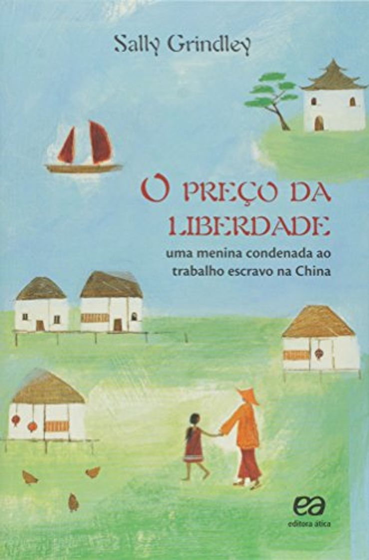O Preço da Liberdade