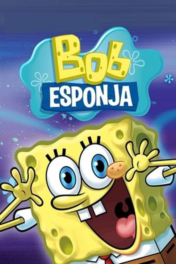 Serie Bob Esponja