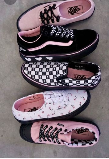 Vans 