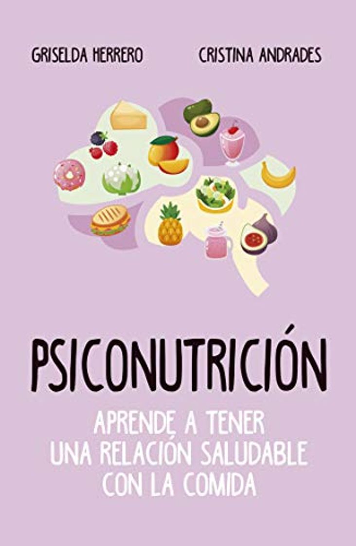 Book Psiconutrición