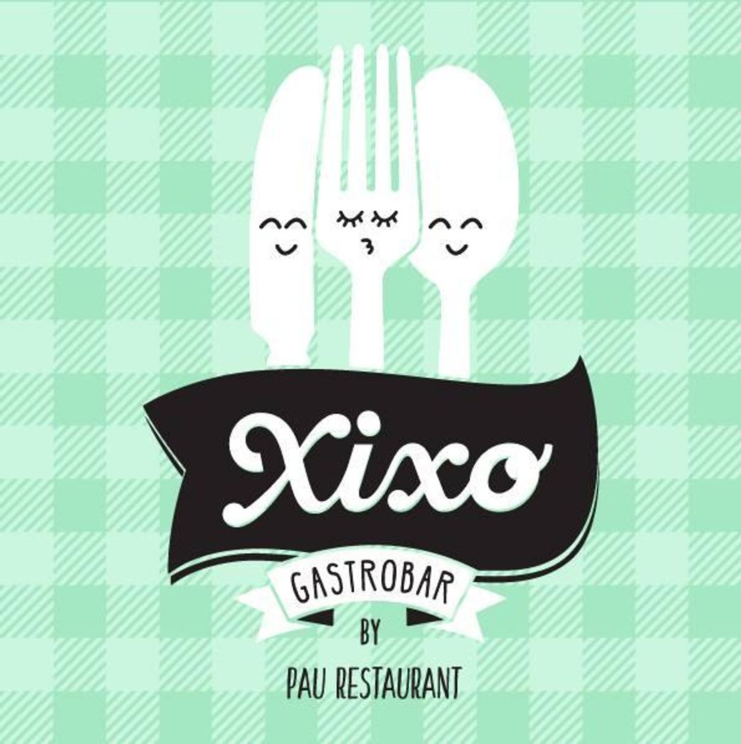 Restaurantes Xixo Gastrobar