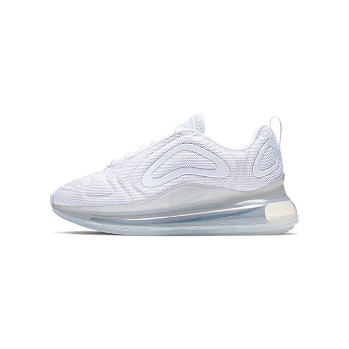 Moda Nike W Air MAX 720, Zapatillas de Atletismo para Mujer, Multicolor