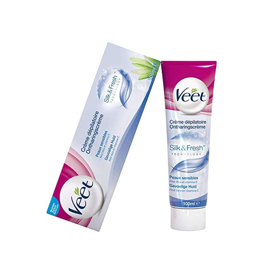 Products Veet