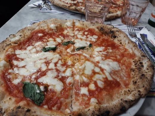 Pizzeria Gino Sorbillo