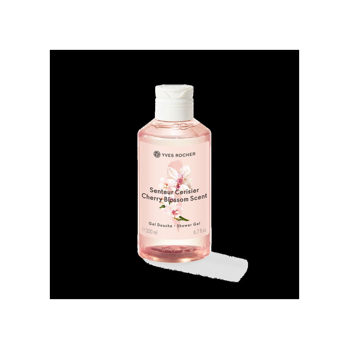 Product Gel de Ducha Cerezo