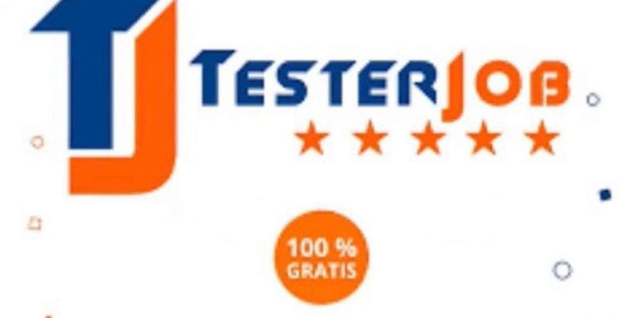 Apps TESTERJOB