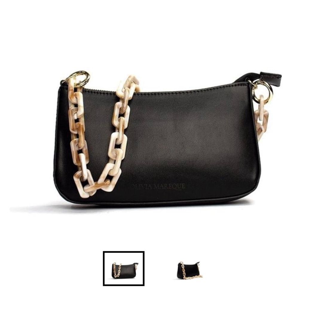 Social Bolso Ágatha