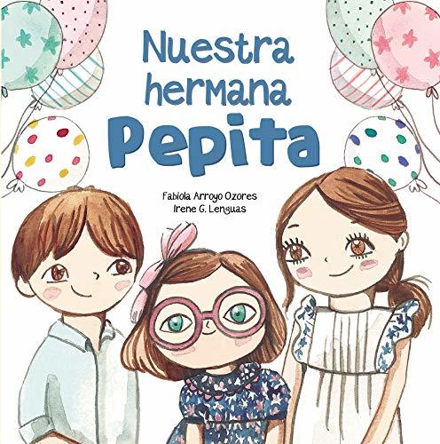 Nuestra hermana Pepita