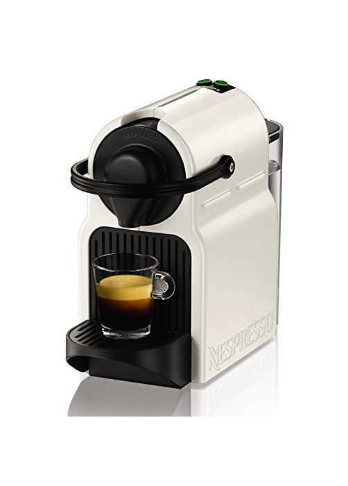 Elemento de la categoría hogar Nespresso Krups Inissia XN1001 - Cafetera monodosis de cápsulas Nespresso