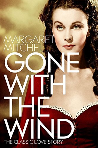 Book Gone With The Wind