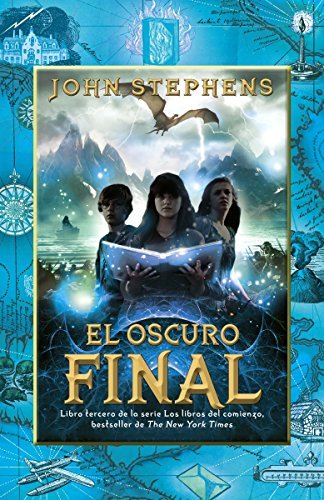 Libros El oscuro final