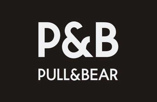 Fashion Pull & Bear