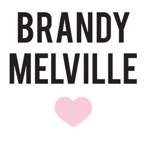 Fashion Brandy Melville USA