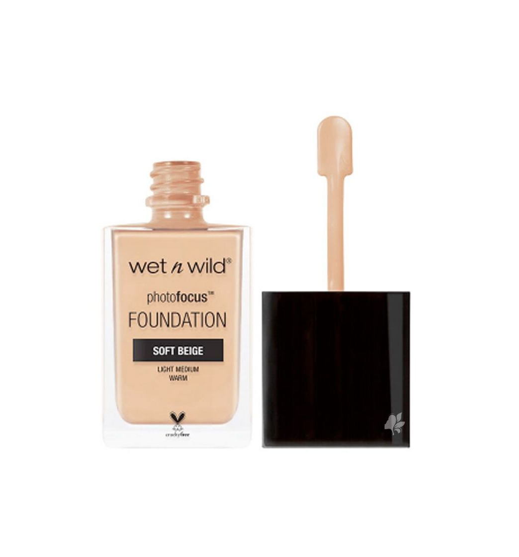 Producto Photo Focus Base de Maquillaje Wet N Wild