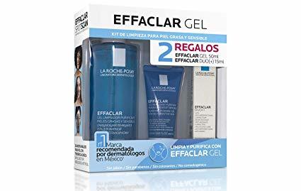 Fashion Effaclar, Cuidado Pieles Grasas | La Roche Posay