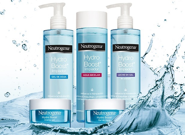 Fashion Productos para el cuidado de la piel | NEUTROGENA®