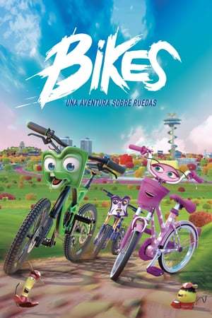 Película Bikes