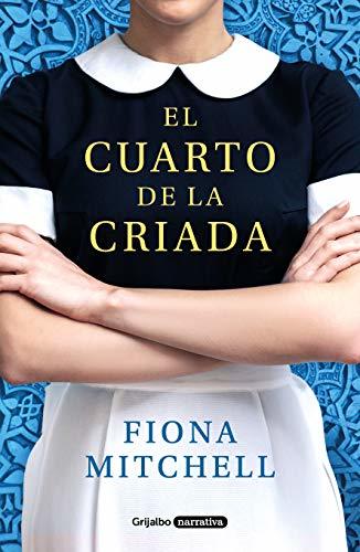 Libro El cuarto de la criada