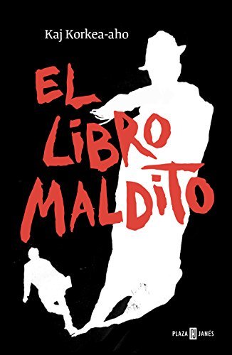 Libro El libro maldito