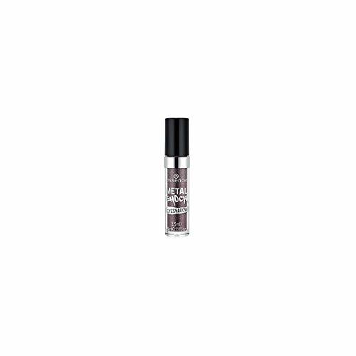 Belleza ESSENCE METAL SHOCK SOMBRA DE OJOS 03 GALAXY ROCKS