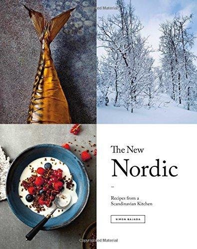 Book The New Nordic