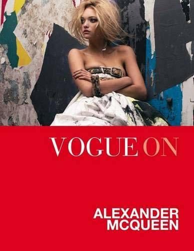 Vogue on: Alexander McQueen