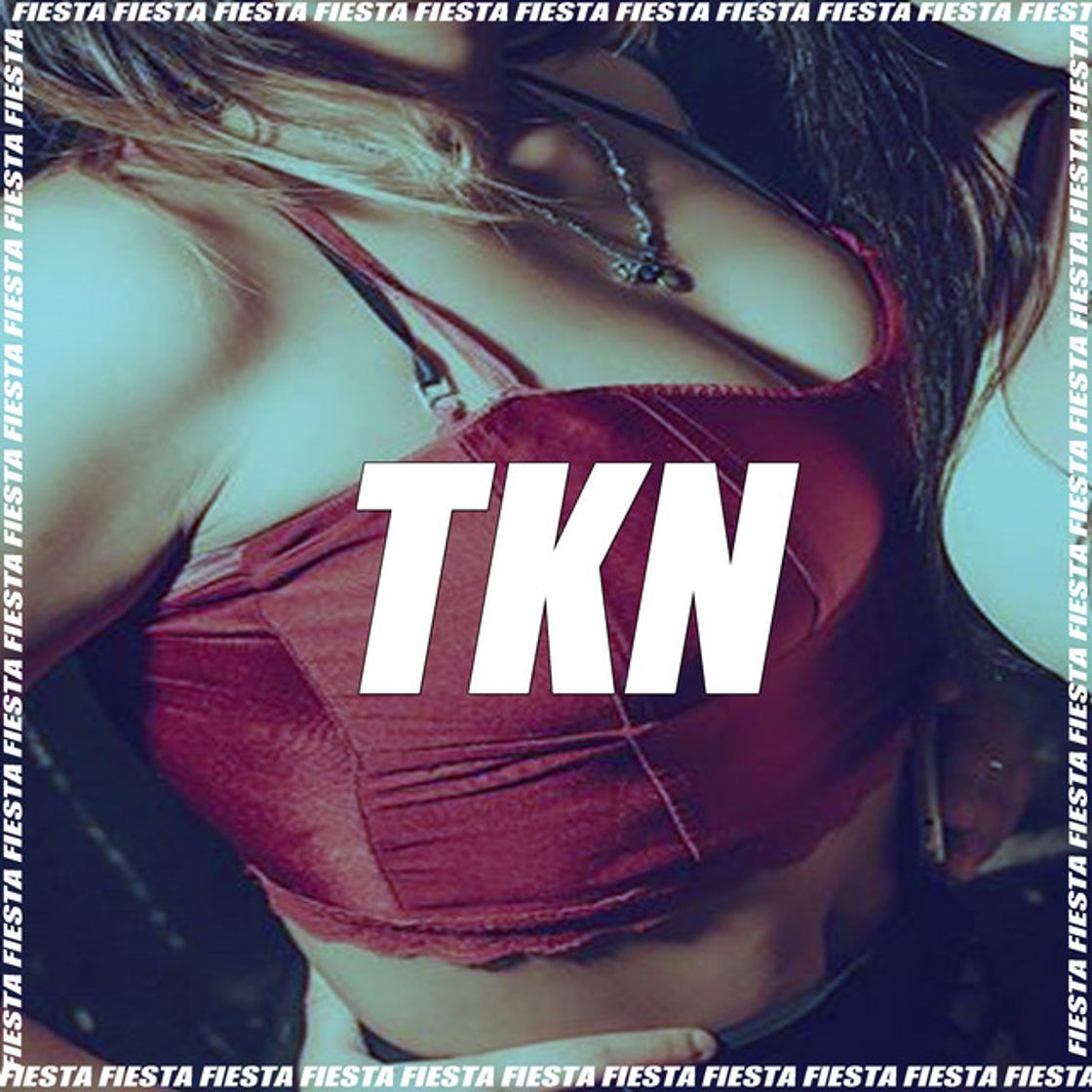 Canciones Tkn - Remix